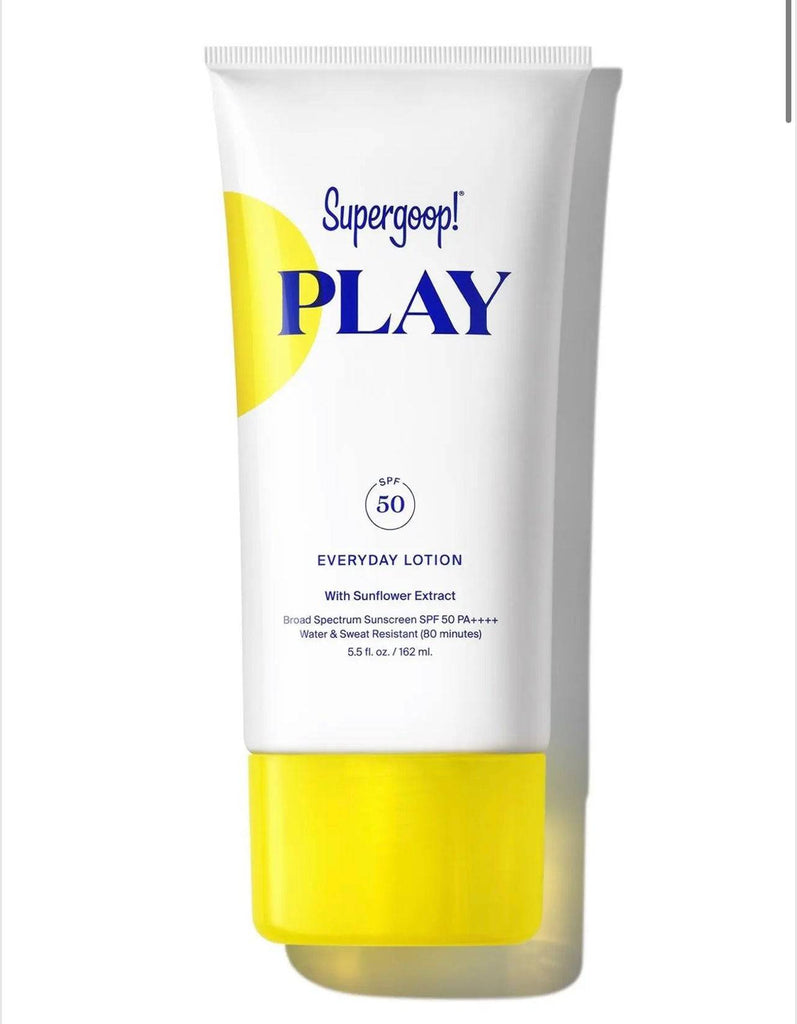 PLAY EVERYDAY LOTION SPF 50 - MAXWELL SPORT